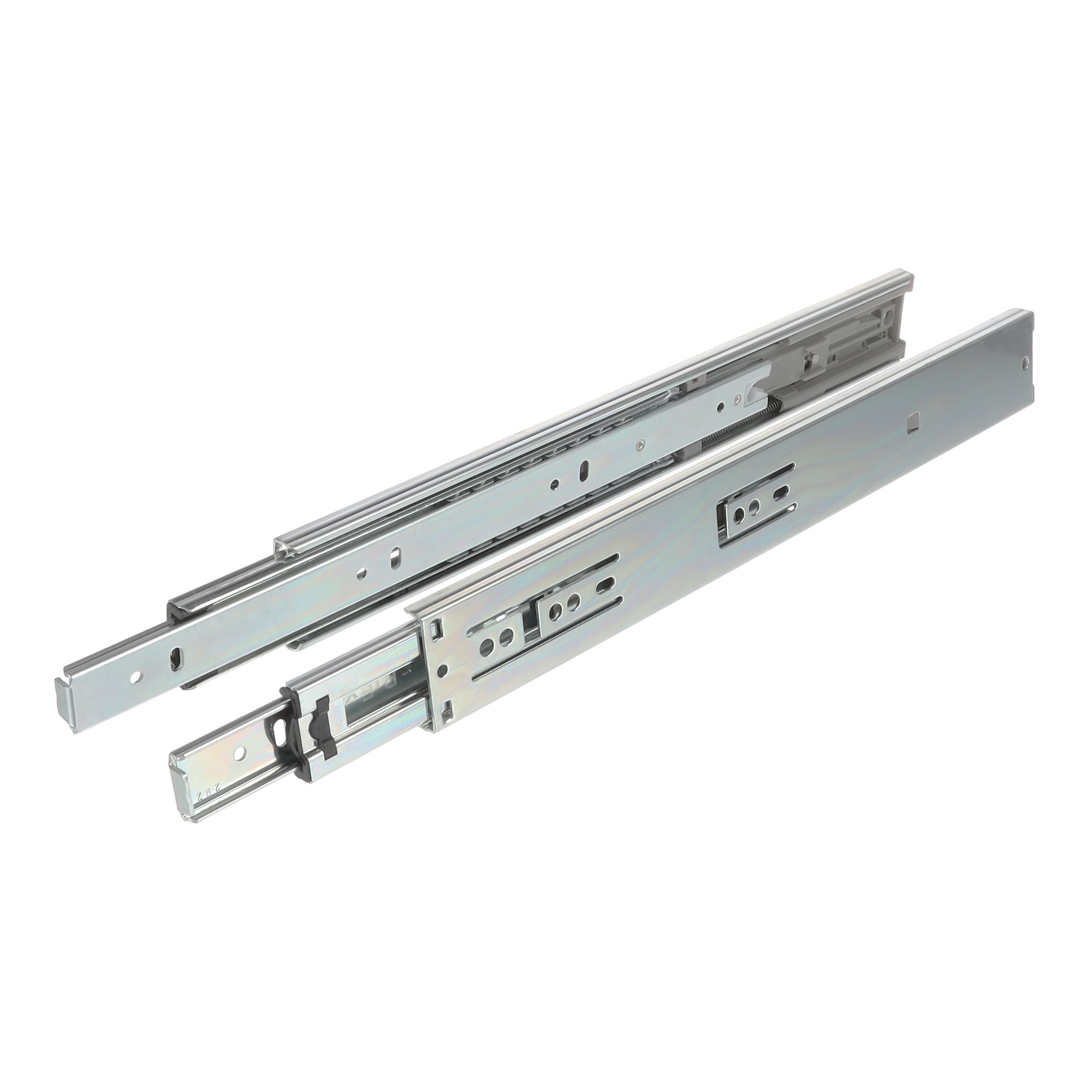 Kogelgeleiders - Soft-close