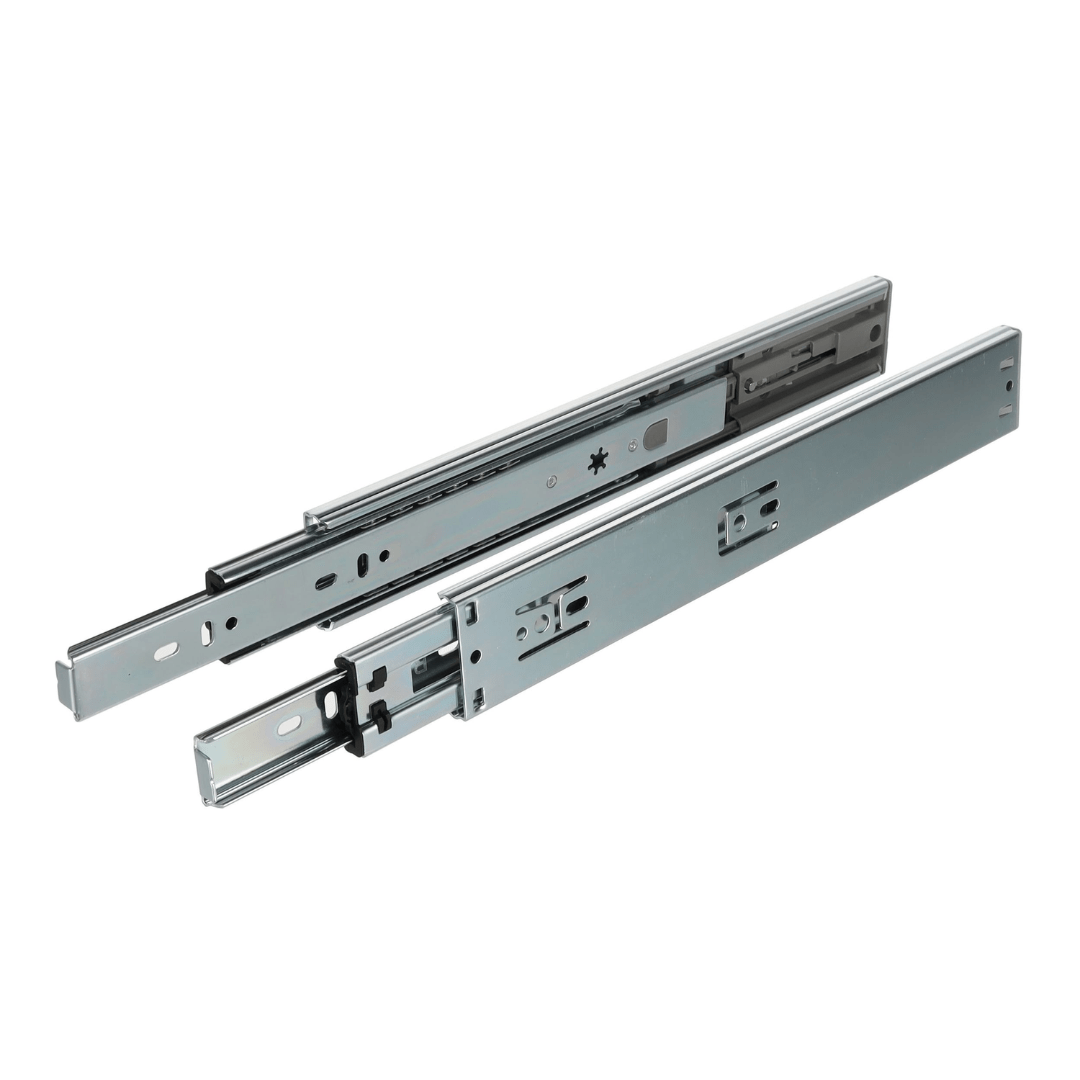 Kogelgeleiders - Push-to-open