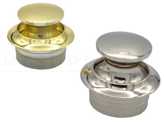 Inboorringen/Rozetten