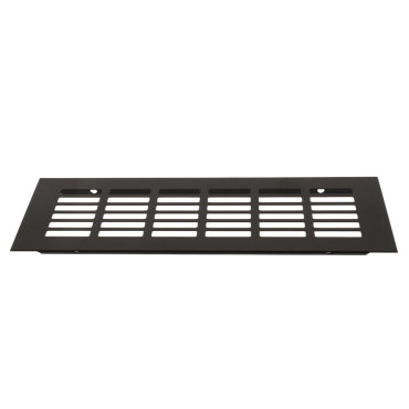 Aluminium ventilatierooster 150x1000mm