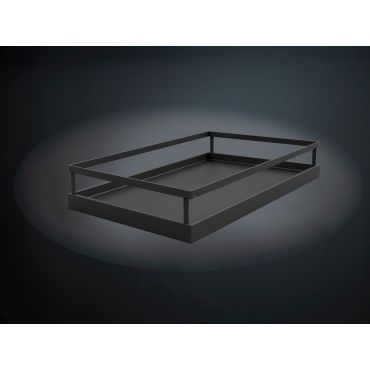 Inhangbodem antraciet