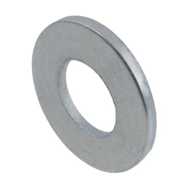 Sluitring Rvs 304 - M4 - ISO7089 - Verpakt per 100 stuks