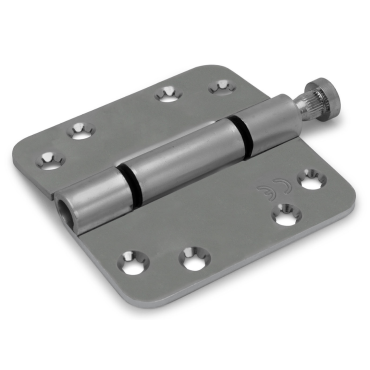 Kogellagerscharnier 100x75x2